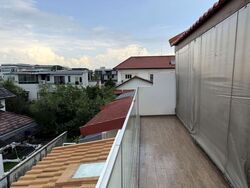 East View Garden (D16), Terrace #582921831